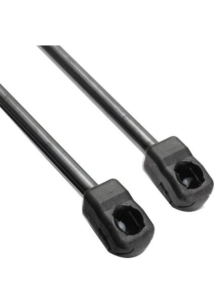 4pc Hood Asansör Destek Gaz Destekleri Toyota Camry 2007-2011 Hood Gaz Asansör Desteği Şok Dikme Çubukları Damper (Yurt Dışından) indirimleri