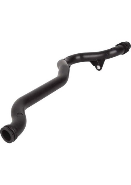 2x 06E121065N Soğutucu Hortum Hortum Audi A4 A5 A6 A7 A8 Q5 Q7 Touareg 2011-2018 (Yurt Dışından) modelleri