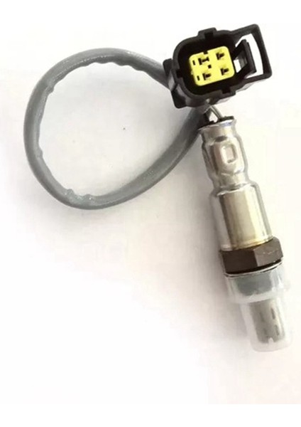 3x Prob Oksijen O2 Mitsubishi Mirage Için Uygun 1.2l 2012 2013 2014 2015 2016 1588A275 0ZA639-M9 0ZA639M9 (Yurt Dışından) modelleri