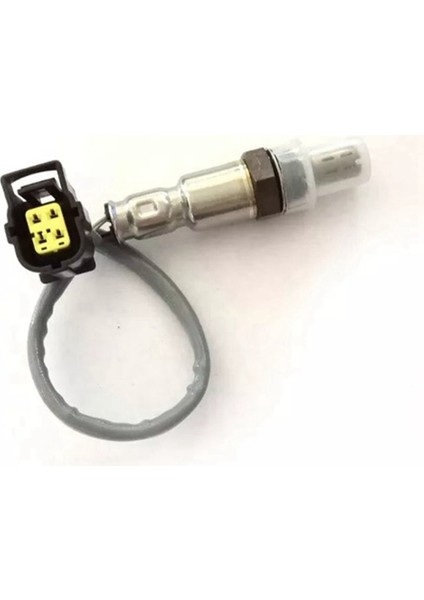 3x Prob Oksijen O2 Mitsubishi Mirage Için Uygun 1.2l 2012 2013 2014 2015 2016 1588A275 0ZA639-M9 0ZA639M9 (Yurt Dışından) fırsatları