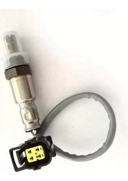 3x Prob Oksijen O2 Mitsubishi Mirage Için Uygun 1.2l 2012 2013 2014 2015 2016 1588A275 0ZA639-M9 0ZA639M9 (Yurt Dışından) indirimleri