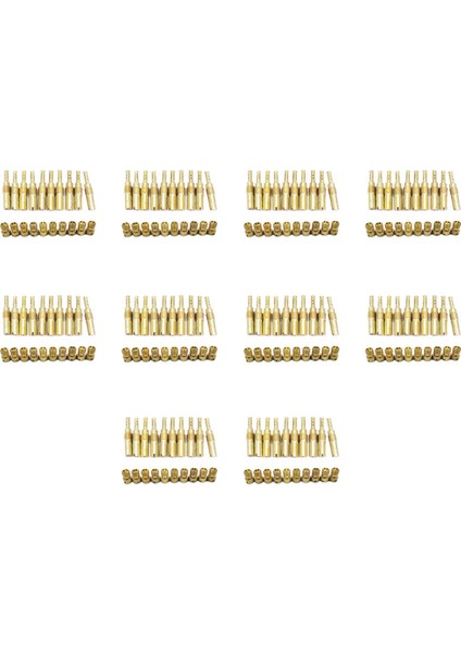 100PCS Karbüratör Ana Jet Kiti ve 100 Pcs Pwk Keıhın Oko Cvk Pwm Nsr Ksr Pwm Motosiklet Karbüratör (Yurt Dışından)