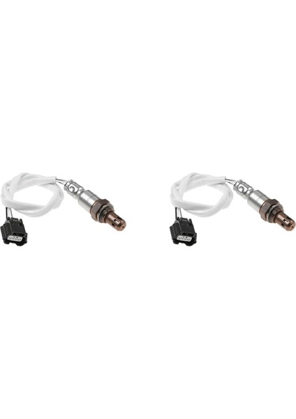 2x OZA603-N18 Nissan Altima Için O2 O2 Sensörü Altima Juke Micra Not Pathfinder Tana Sunny 2010-2017 226A0-1HC0A (Yurt Dışından)