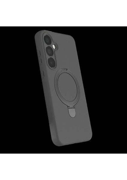 Samsung Galaxy A55 5g Regal Magsafe Standlı Kapak fiyatları