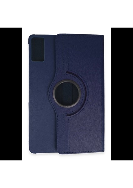 Xiaomi Redmi Pad Se Kılıf 360 Tablet Deri Kılıf