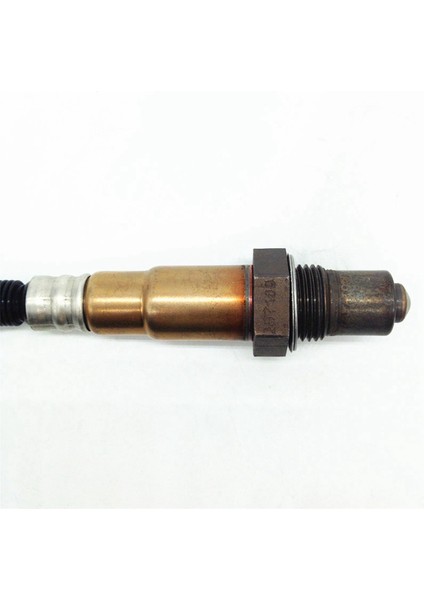 2x Oksijen O2 Sensör Zirkonia Lambda Sensörü Kıa Sportage 2011 1.6 Gdı Motor G4FD 39210-2B210 1928404687 (Yurt Dışından) fırsatları