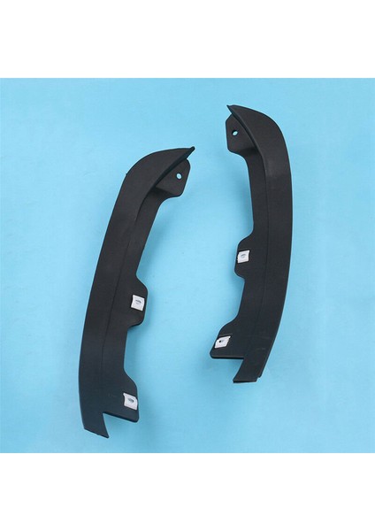 3 Çift Sıçrama Shieds Kalkanı Spoiler 8K0853887A 8K0853888A -Audi A4 B8 2008 2009 2011 2011 2012 2014 2014 2015 2016 (Yurt Dışından) modelleri