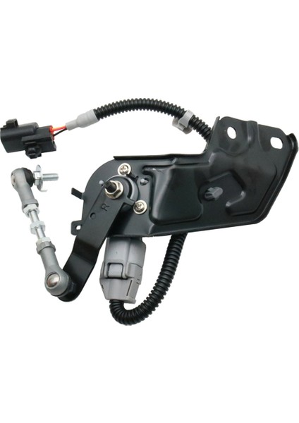 Toyota Lexus 89407-60022 8940760022 Için Araba Gövdesi Arka Sağ Yükseklik Sensörü Seviye Bağlantısı (Yurt Dışından)
