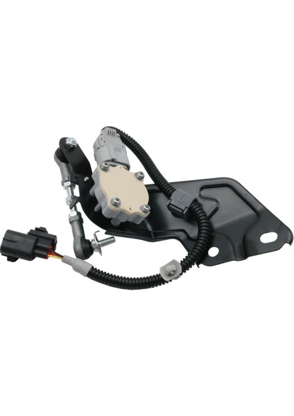 Toyota Lexus 89407-60022 8940760022 Için Araba Gövdesi Arka Sağ Yükseklik Sensörü Seviye Bağlantısı (Yurt Dışından) modelleri