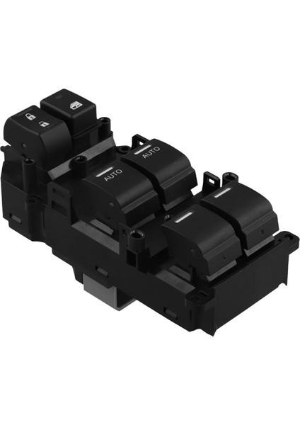 35750-SZA-A31 Honda Accord Için Çift Otomatik Elektrik Güç Penceresi Kontrol Anahtarı 8 Vııı Pilot 2011-2015 35750SZAA31 (Yurt Dışından)