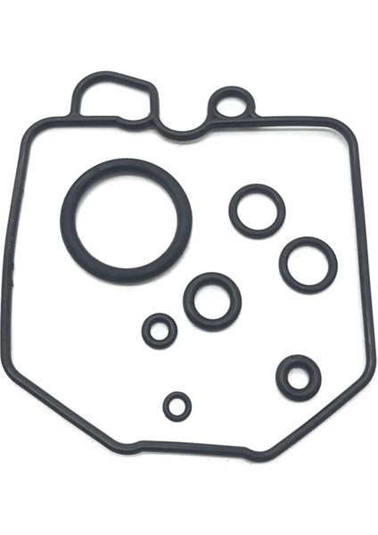 Honda Hawk Için 400 CB400T CB400 N 1980-81 Karbüratör Onarımı Karbonhidrat Rebuild Kit 4 Set (Yurt Dışından) indirimleri