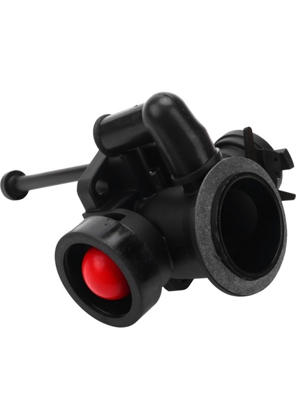 Briggs &amp; Stratton Sprint Quattro Classic Engine Için 4x Karbüratör Karbonhidrat Kiti 498809 (Yurt Dışından) indirimleri