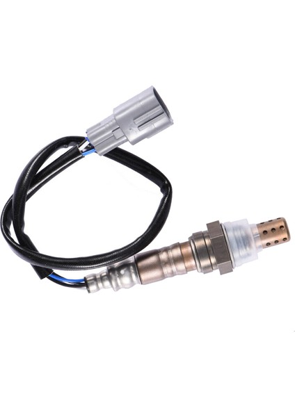 3x Lambda O2 Toyota Camry Için Yukarı/aşağı Akış 4runner Soara Fj Cruiser Rav4 Avalon Lexus ES300 2300 234-4260 (Yurt Dışından) fırsatları