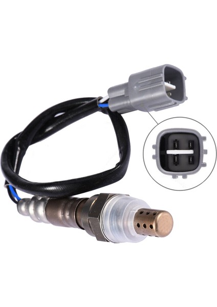 Toyota Camry Için 4x Lambda O2 Oksijen Sensörü Yukarı/aşağı Akım 4runner Soara Fj Cruiser Rav4 Avalon Lexus ES300 2300 234-4260 (Yurt Dışından) indirimleri