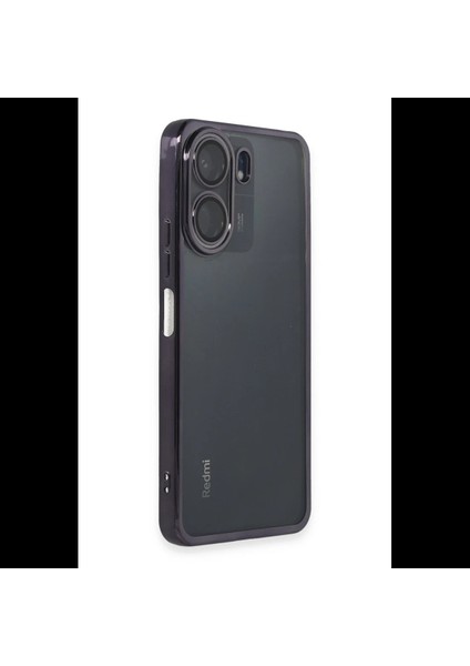 Xiaomi Redmi 13C Kılıf Razer Lensli Silikon fiyatları