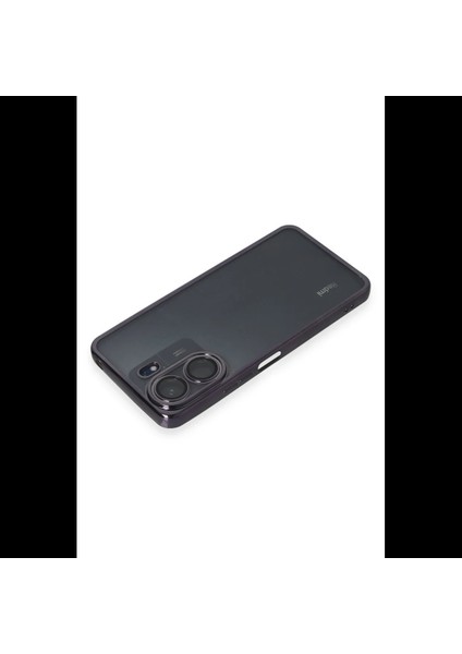 Xiaomi Redmi 13C Kılıf Razer Lensli Silikon modelleri