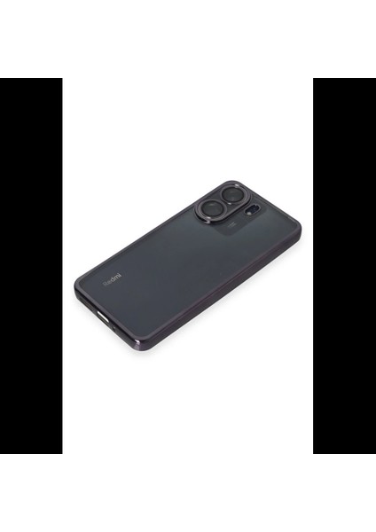 Xiaomi Redmi 13C Kılıf Razer Lensli Silikon fırsatları