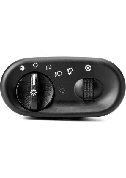 Ford Expedition Explorer Mercur Mounterteer 2L1Z11654CAA 4L1Z11654CAA Için Sis Lambası ile Far Anahtarı (Yurt Dışından)