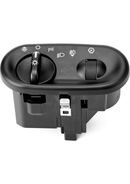 Ford Expedition Explorer Mercur Mounterteer 2L1Z11654CAA 4L1Z11654CAA Için Sis Lambası ile Far Anahtarı (Yurt Dışından) modelleri