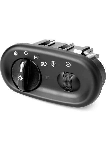 Ford Expedition Explorer Mercur Mounterteer 2L1Z11654CAA 4L1Z11654CAA Için Sis Lambası ile Far Anahtarı (Yurt Dışından) indirimleri