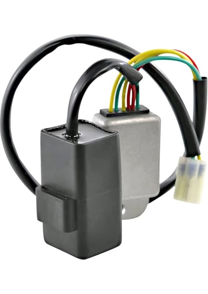 Honda Cr 125 R Cr 250 R Xr 650 R7 31600-KZ3-J41 SH542B-12 Için Motosiklet Doğrultucu Regülatörü (Yurt Dışından) fırsatları