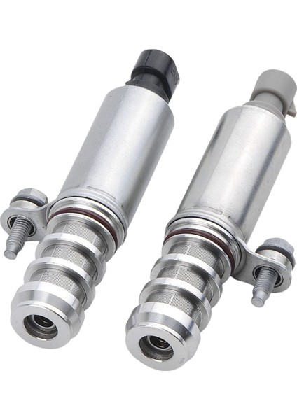 Emzman Yağı Kontrol Zamanlama Valfi Solenoid Vvt 12655420 12655421 Chevrolet Captiva 2.4 Equinox Gmc Opal Andra (Yurt Dışından)