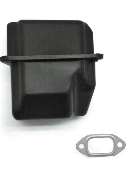 Stıhl 024 026 MS240 MS260 Şerini Için Yeni 2 Pc Suffler Egzacı 1128-140-0604 (Yurt Dışından) modelleri