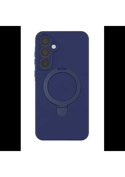 Samsung Galaxy A55 5g Regal Magsafe Standlı Kapak fiyatları