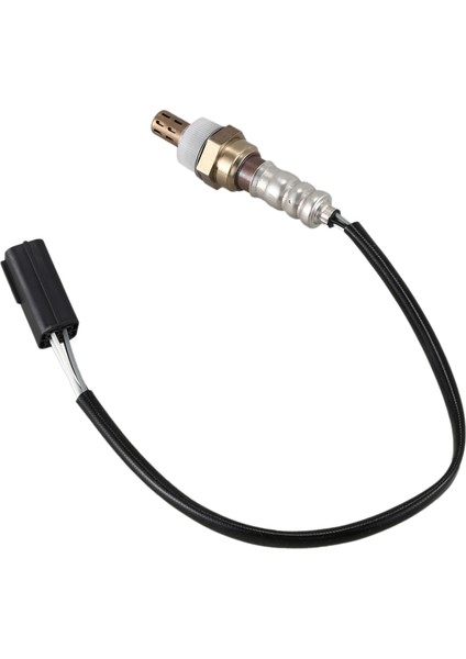 2 Adet Siyah Oksijen Sensörü Plastik Metal Sensörü, A &amp; B (Yurt Dışından) indirimleri