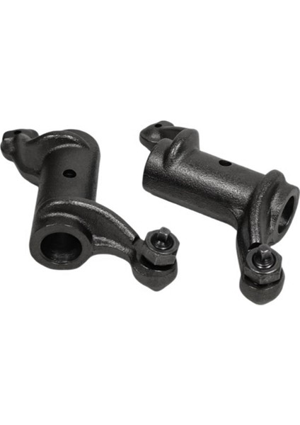 Honda TRX420 Rancher Için Motosiklet Motor Emme ve Egzoz Rocker Kol Kiti 420,14432-HP5-600, 14431-HRO-FOO (Yurt Dışından)