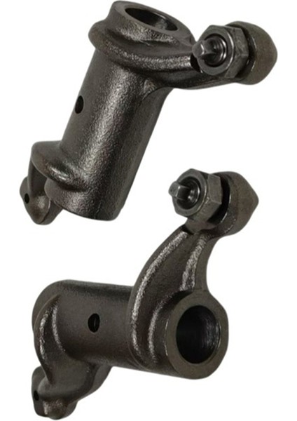 Honda TRX420 Rancher Için Motosiklet Motor Emme ve Egzoz Rocker Kol Kiti 420,14432-HP5-600, 14431-HRO-FOO (Yurt Dışından) fiyatları