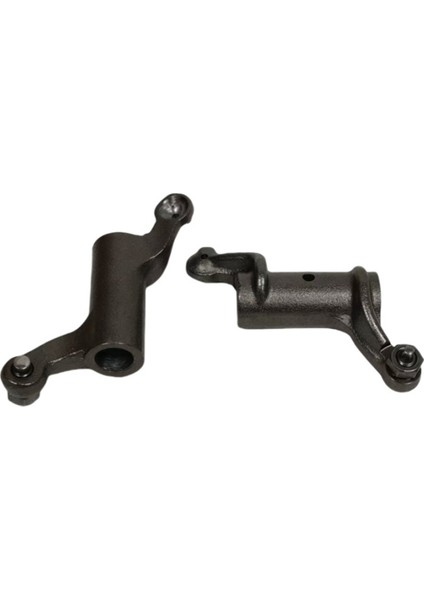 Honda TRX420 Rancher Için Motosiklet Motor Emme ve Egzoz Rocker Kol Kiti 420,14432-HP5-600, 14431-HRO-FOO (Yurt Dışından) modelleri