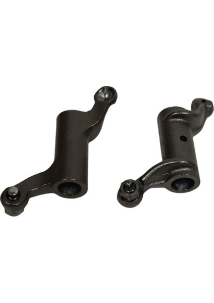 Honda TRX420 Rancher Için Motosiklet Motor Emme ve Egzoz Rocker Kol Kiti 420,14432-HP5-600, 14431-HRO-FOO (Yurt Dışından) fırsatları