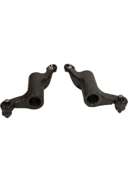 Honda TRX420 Rancher Için Motosiklet Motor Emme ve Egzoz Rocker Kol Kiti 420,14432-HP5-600, 14431-HRO-FOO (Yurt Dışından) indirimleri