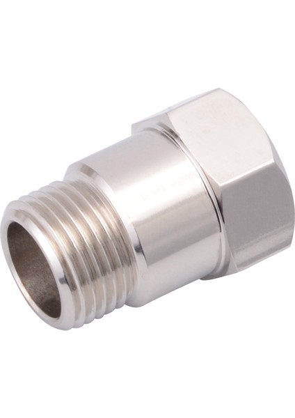 8x O2 Oksijen Sensörü Test Borusu Uzatma Uzatma Uzatma Adaptörü Ara M18 x 1.5 (1) Bung (Yurt Dışından) fiyatları