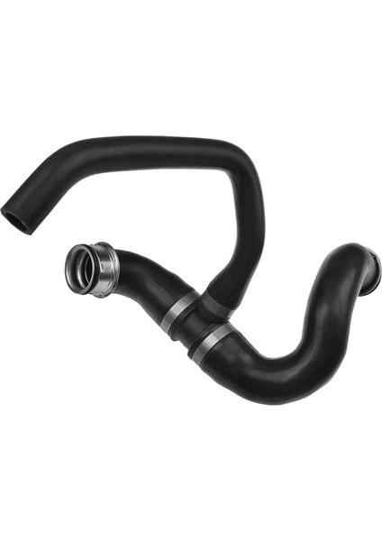 2x 9065011482 Mercedes-Benz Sprinter Için Alt Radyatör Soğutucu Hortumu 3500 2014-2017 (Yurt Dışından) fiyatları