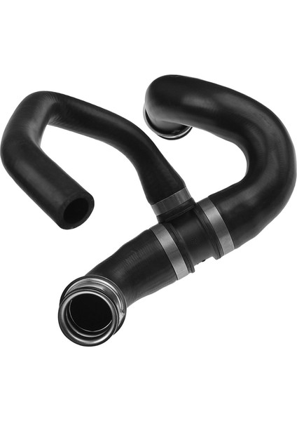 2x 9065011482 Mercedes-Benz Sprinter Için Alt Radyatör Soğutucu Hortumu 3500 2014-2017 (Yurt Dışından) modelleri