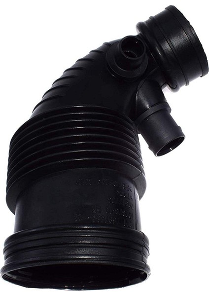 4x Hava Kanalı Filtrelenmiş Boru Emme Hortumu 13717597586 Bmw F20 F20N F21 F21N F30 F35 (Yurt Dışından) modelleri