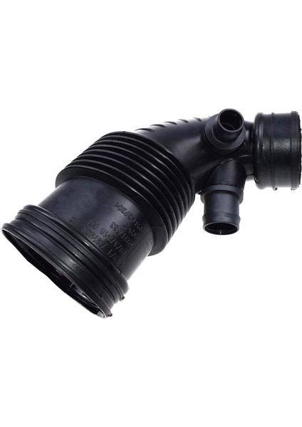 2x Hava Kanalı Filtrelenmiş Boru Emme Hortumu 13717597586 Bmw F20 F20N F21 F21N F30 F35 (Yurt Dışından) fiyatları