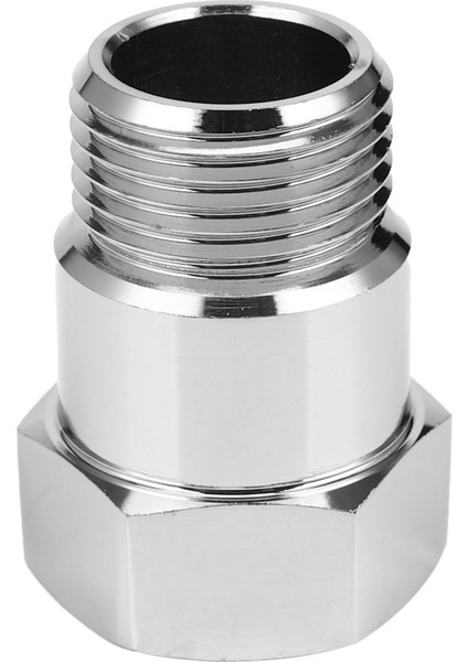 10X Evrensel O2 Oksijen Sensörü Kısıtlayıcı Ayarlanabilir Gaz Akışı Ekler Cel Fix Bung M18 x 1.5 (Yurt Dışından) indirimleri