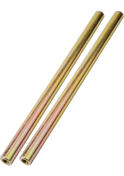 7501093 5020681 Polaris Scrambler Için Iki Ön Alt A-Kol Burç ve Şaft Kiti 500 1997-2012 2x4 4x4 (Yurt Dışından) fırsatları