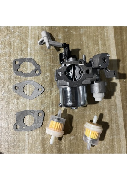 Subaru Için Motor Karbüratör EX13 EX17 EX17D SP17 SP170 EX130 EX170 Motor 277-62301-30 277-62302-30 277-62303-20 (Yurt Dışından) fiyatları