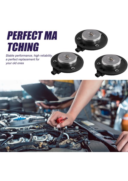 Vw Jetta Glı Golf Gtı Tuguan Passat Audı 1.8 / 2.0 Tsı 06J109259A Eksantrik Mili Solenoid Valf (Yurt Dışından) indirimleri