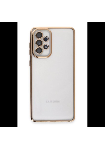 Samsung Galaxy A33 5g Kılıf Razer Lensli Silikon fiyatları