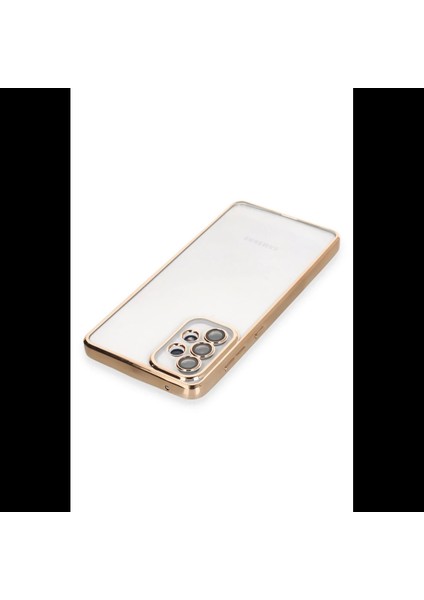 Samsung Galaxy A33 5g Kılıf Razer Lensli Silikon modelleri