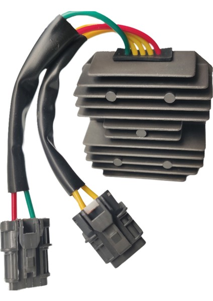 Voltaj Regülatör Doğrultucu 31600215-000 Goes Atv 360 Max 4x2 Atv G400S AEO-31600213-00, R2012A.24 (Yurt Dışından)