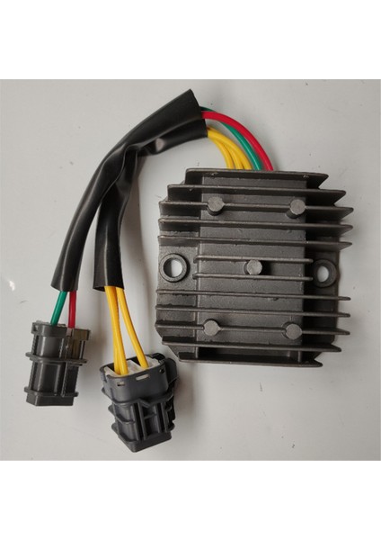 Voltaj Regülatör Doğrultucu 31600215-000 Goes Atv 360 Max 4x2 Atv G400S AEO-31600213-00, R2012A.24 (Yurt Dışından) fiyatları