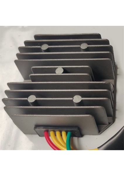 Voltaj Regülatör Doğrultucu 31600215-000 Goes Atv 360 Max 4x2 Atv G400S AEO-31600213-00, R2012A.24 (Yurt Dışından) indirimleri