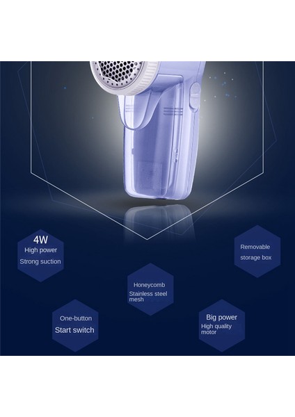 Taşınabilir Elektrikli Lint Temizleyiciler Giysi Lint Kumaş Düzeltici Tüy Yumağı Epilatör Kazak Giysi Lint Temizleyici Tüy Tıraş Makinesi (Yurt Dışından) indirimleri