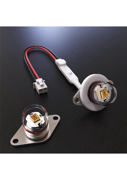 DC12-24V Uvc 270-280NM Ultraviyole Su Arıtma Cihazı Sterilizasyon Evcil Hayvan Su Sebili Nemlendirici LED Dezenfeksiyon Modülü (Yurt Dışından)